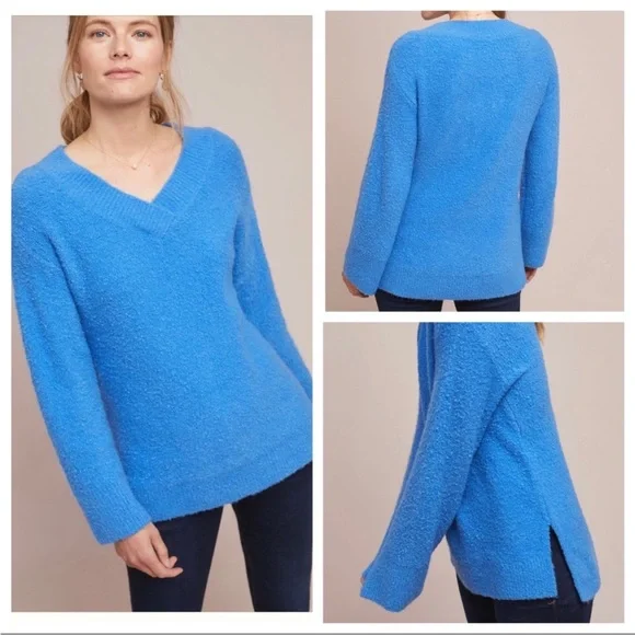 Anthropologie Clayton Sweater by Anthropologie - Picture 6 of 6